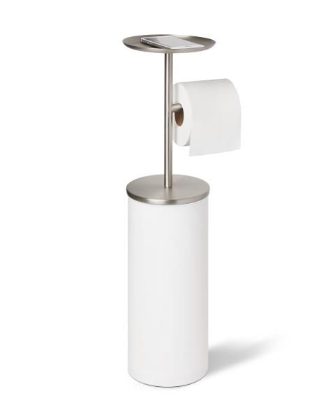 Umbra Portaloo Toilet Paper Stand
