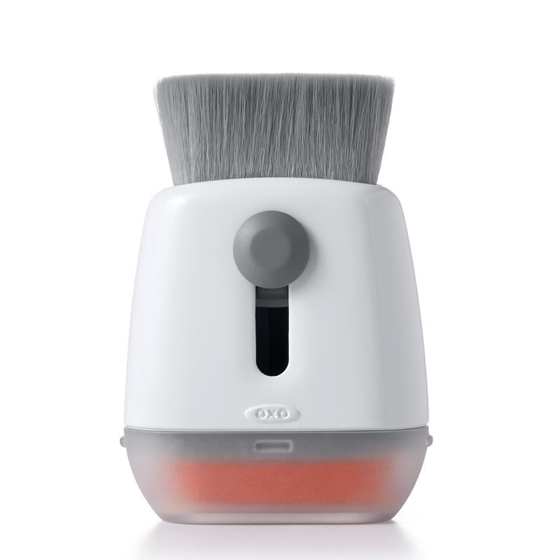 OXO Good Grips Laptop Cleaning Brush