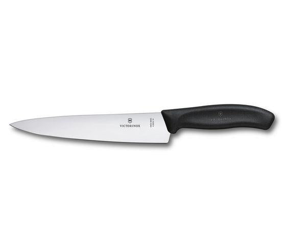 Victorinox Swiss Classic Carving Knife 8"