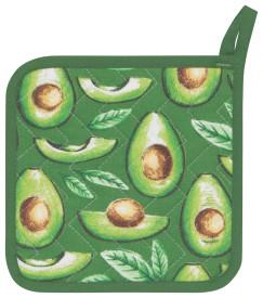 Now Designs Potholder Avocado