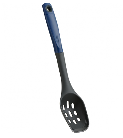 Trudeau Blueberry Slotted Spoon