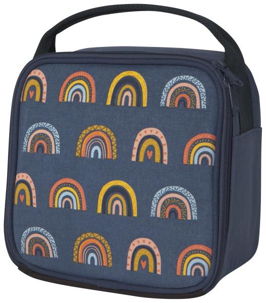 Now Designs Rainbows Let's Do Lunch Bag