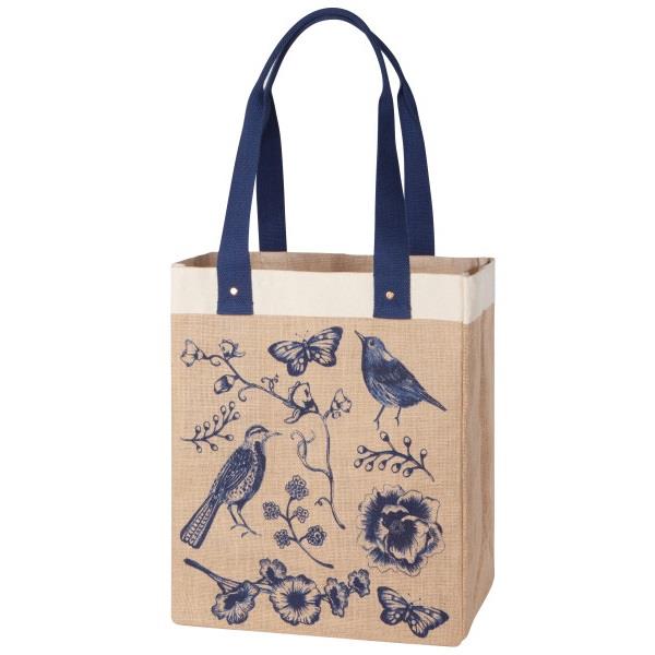 Now Designs Market Tote Bag Juliette