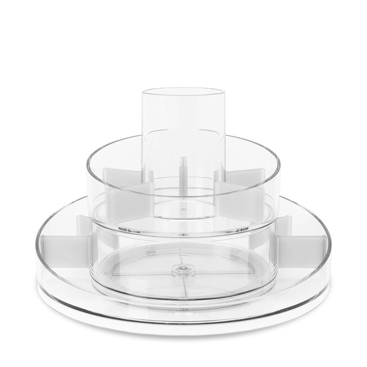 Umbra Cascada All-Purpose Lazy Susan