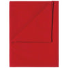 Now Designs Spectrum Chili Red Tablecloth 60" x 90