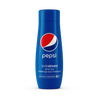 SodaStream 440ml Flavour Mix Pepsi