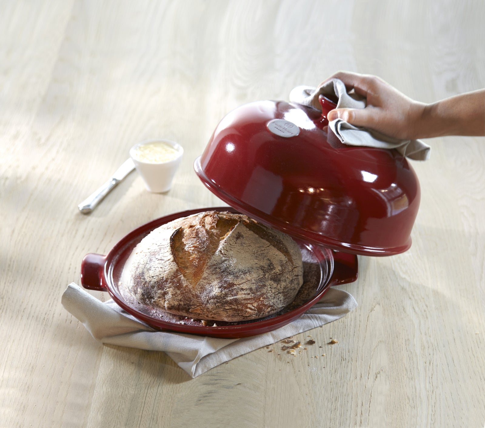 Our Favorite Recipes - Holiday Bake Ware