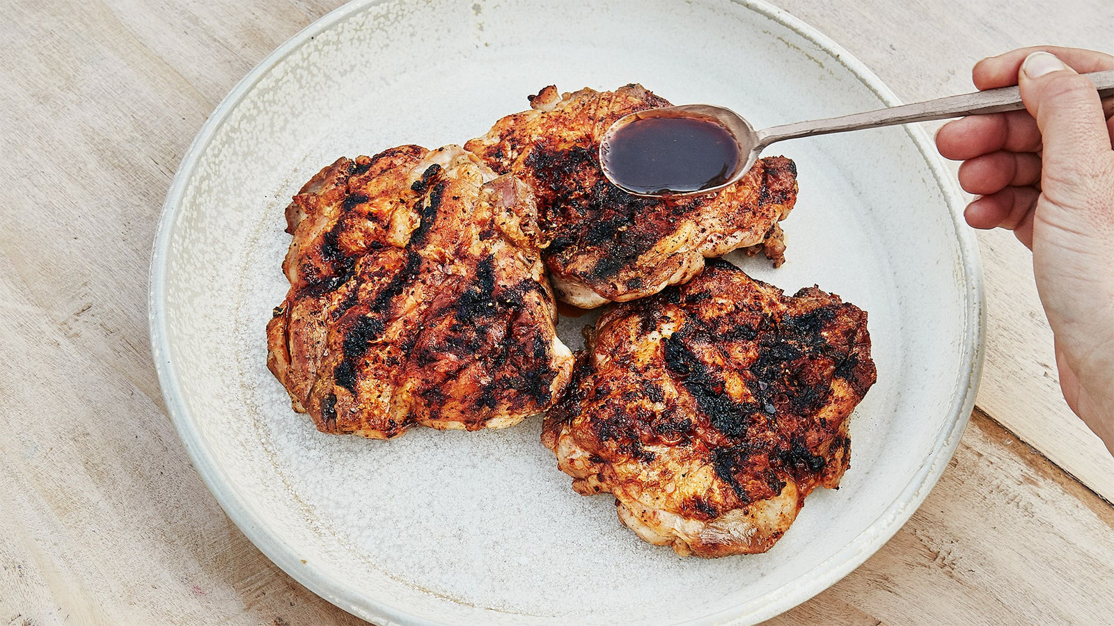 9 Summer Entertaining Recipes!