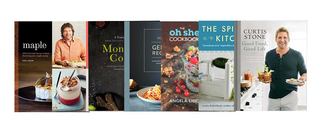 Our Favorite Recipes; Zucchini and Kale Stew in Kobenstyle Cookware