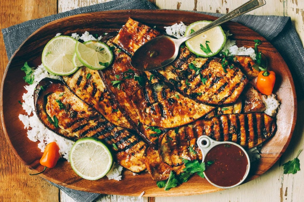 15 Refreshing Summer Recipes!