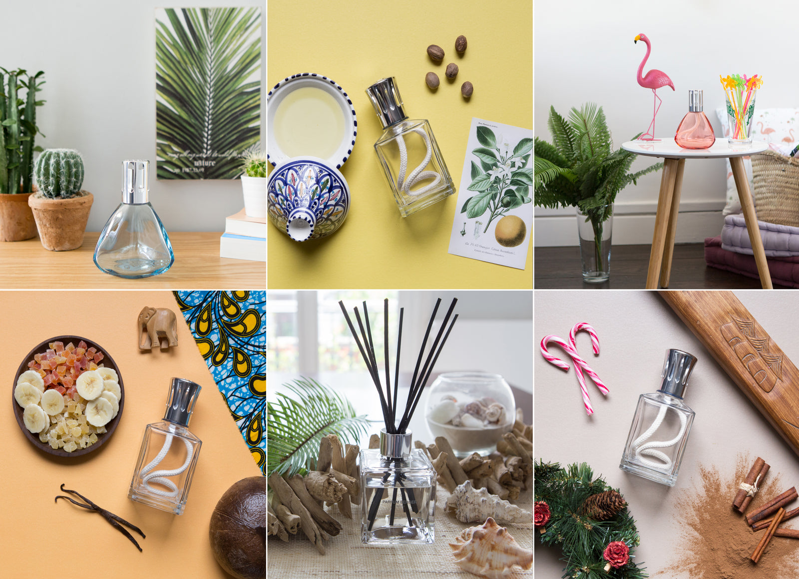 Maison Berger - Be The Reason Mom Feels Special