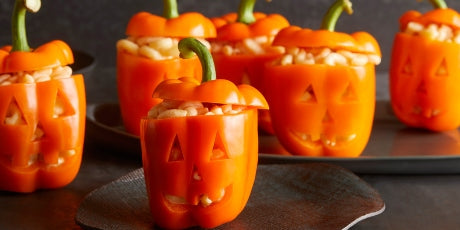 7 Fright Night Bites