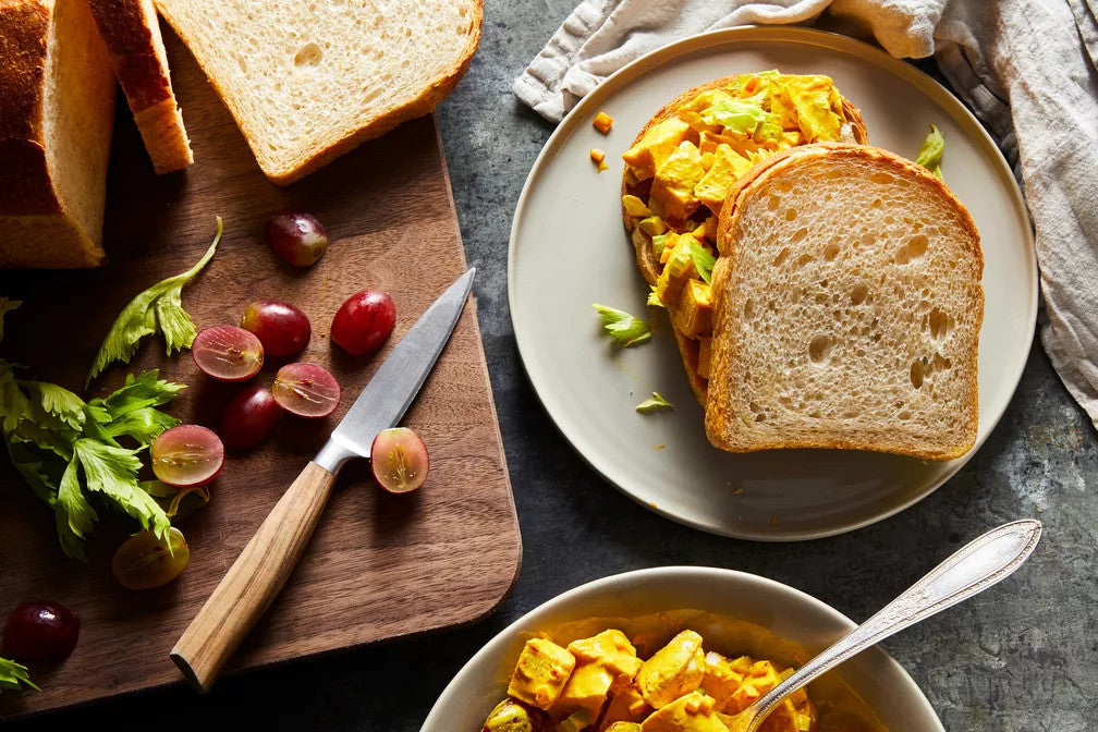 10 Simple Make-Ahead Lunch Recipes!