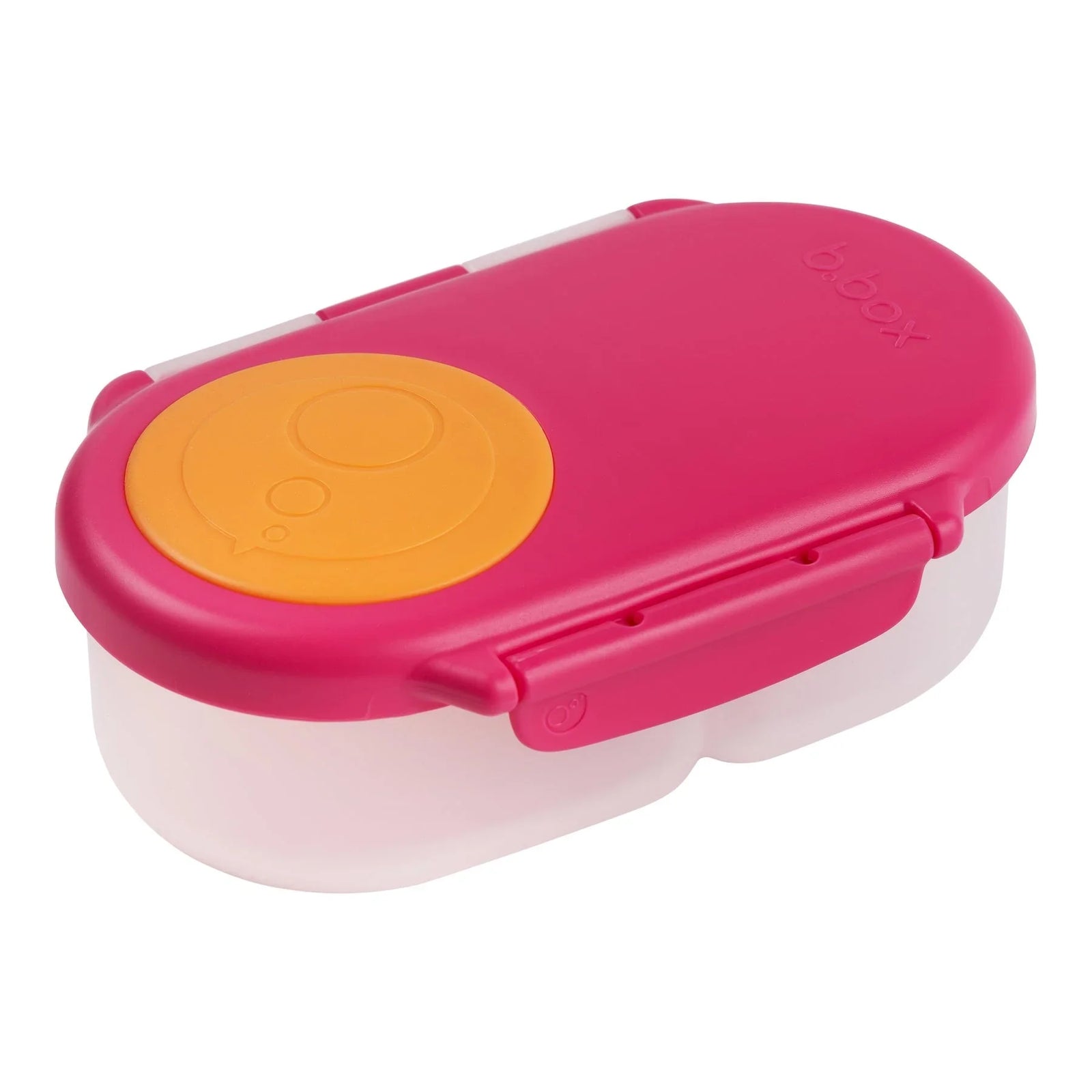 Snack Containers &amp; Bags