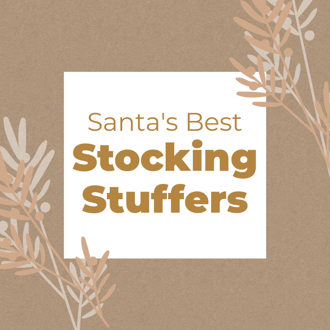 Stocking Stuffers