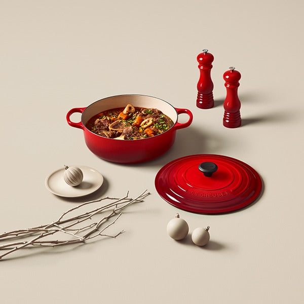 Cookware