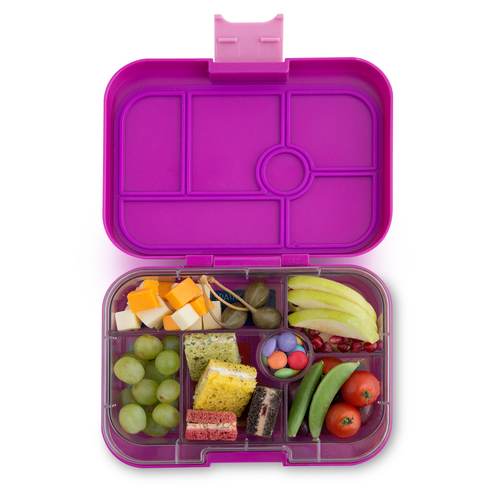 Yumbox