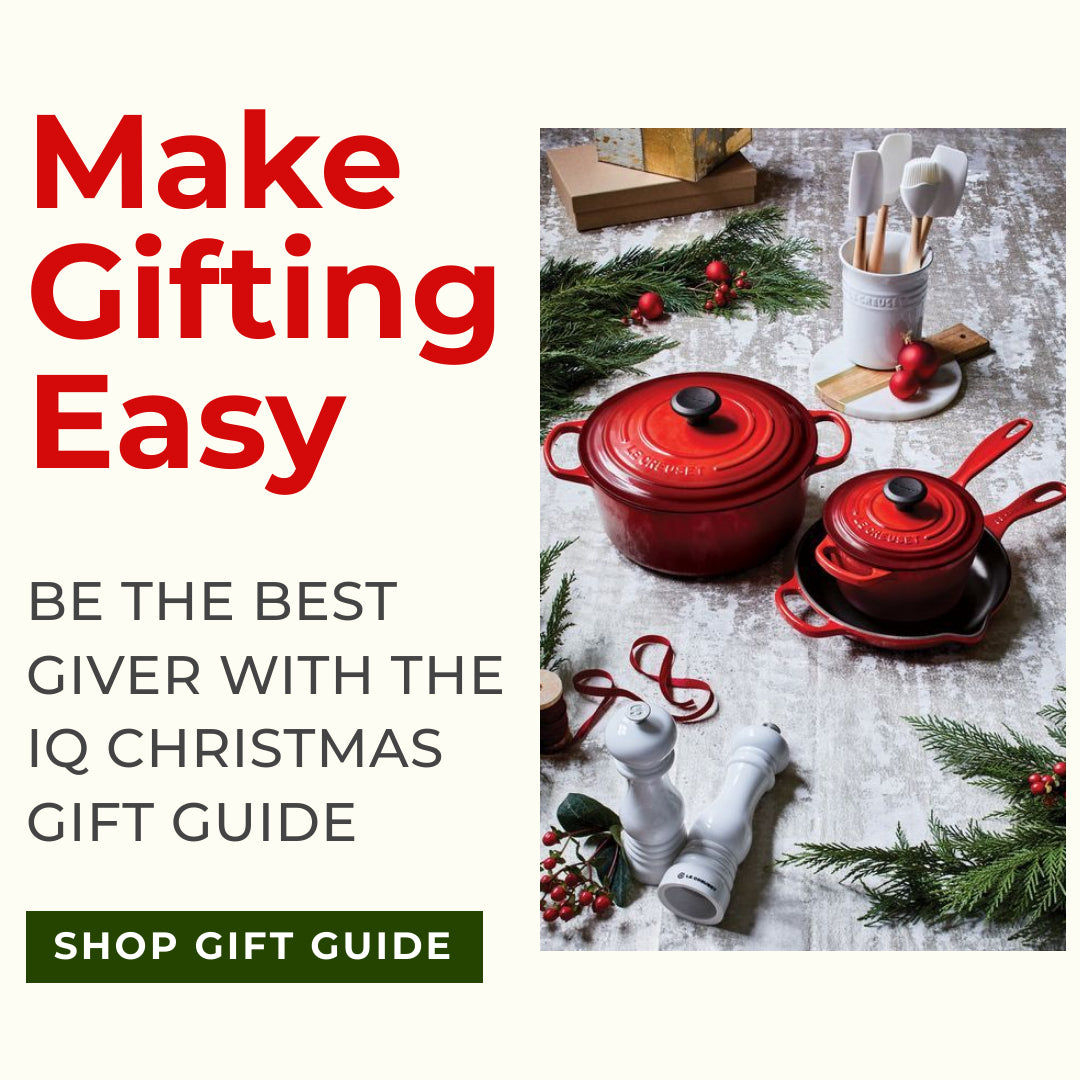 Christmas Gift Guide
