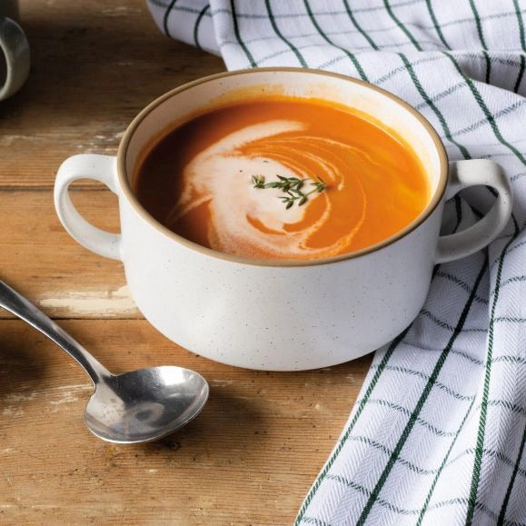 Stay Warm - Soup Season