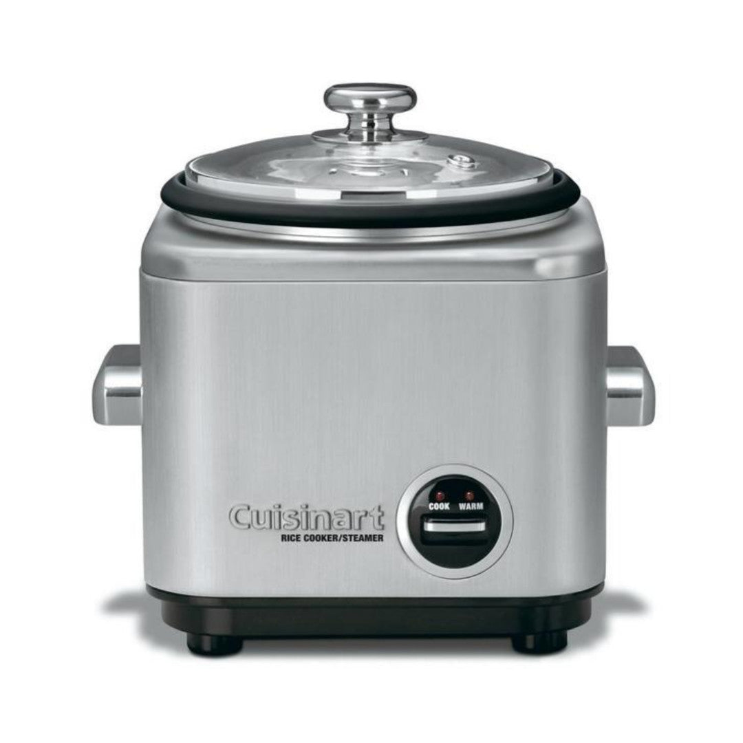 Rice &amp; Slow Cookers