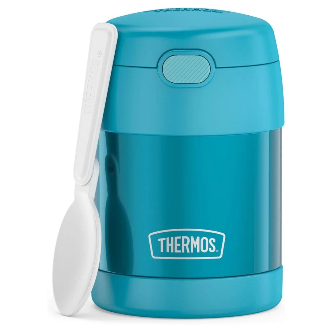 Thermal Food Jars