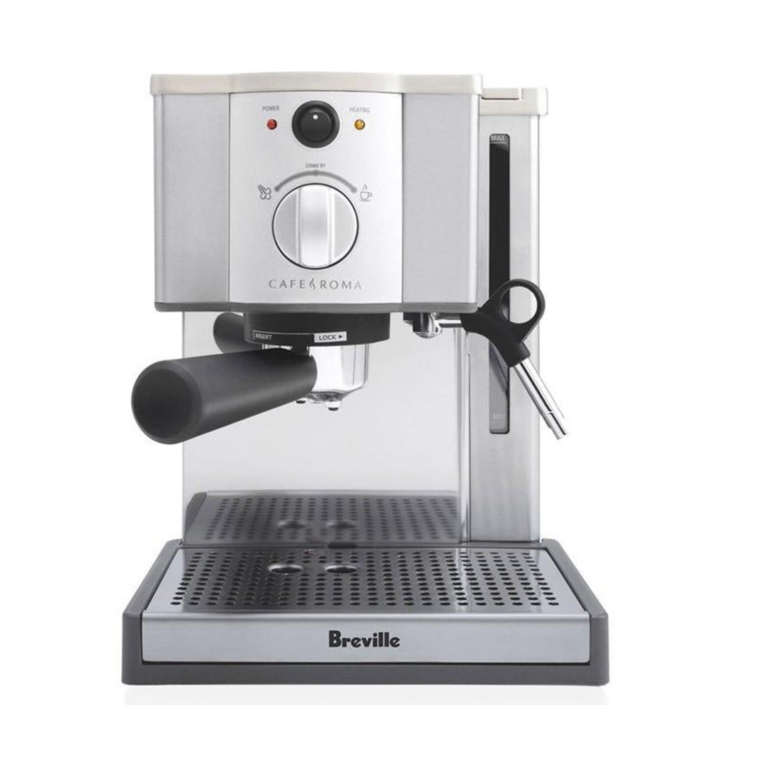 Espresso Machines