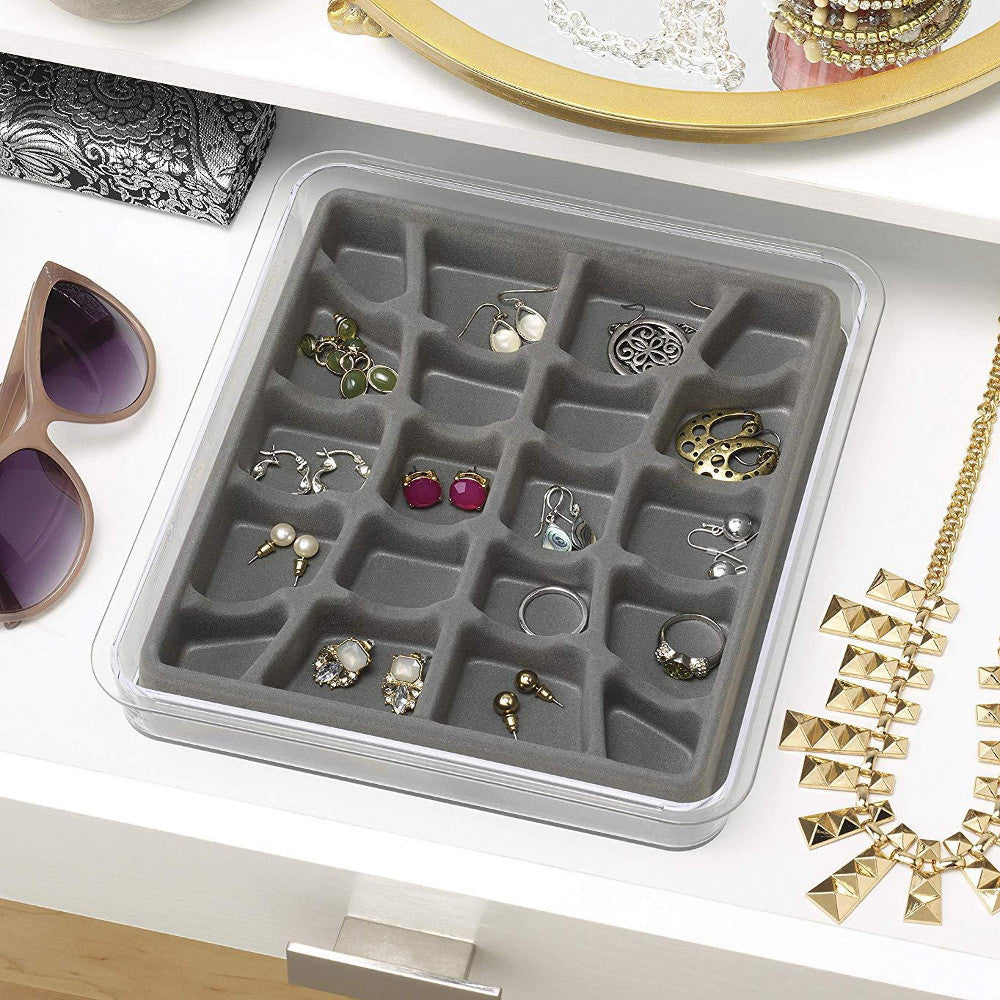 Vanity &amp; Jewelry