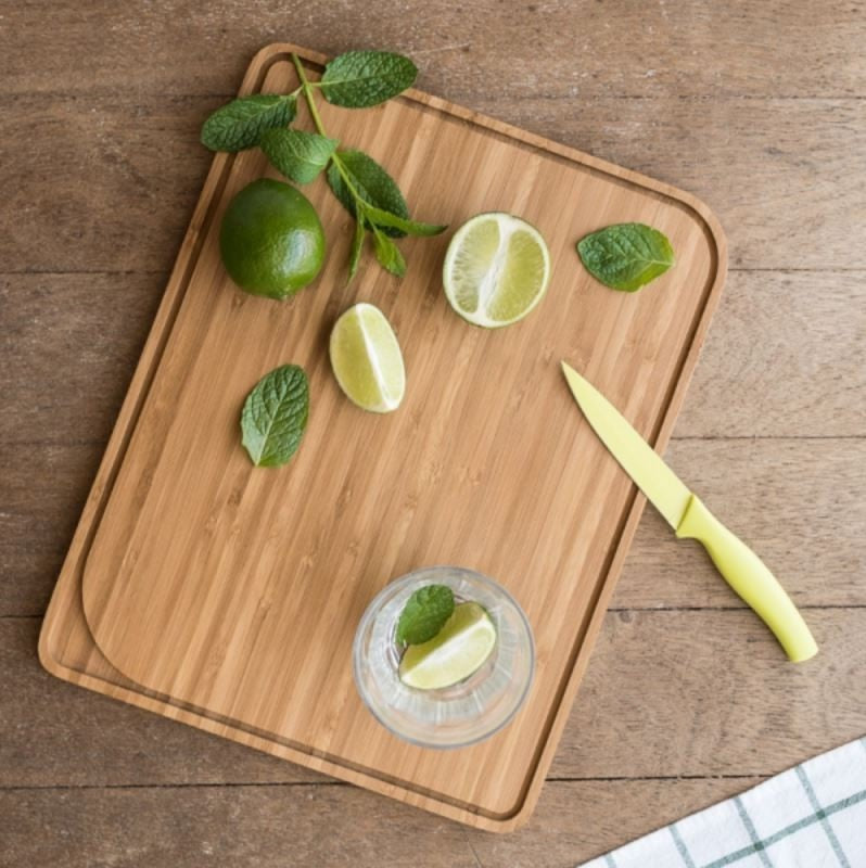 Eco-Friendly Solutions