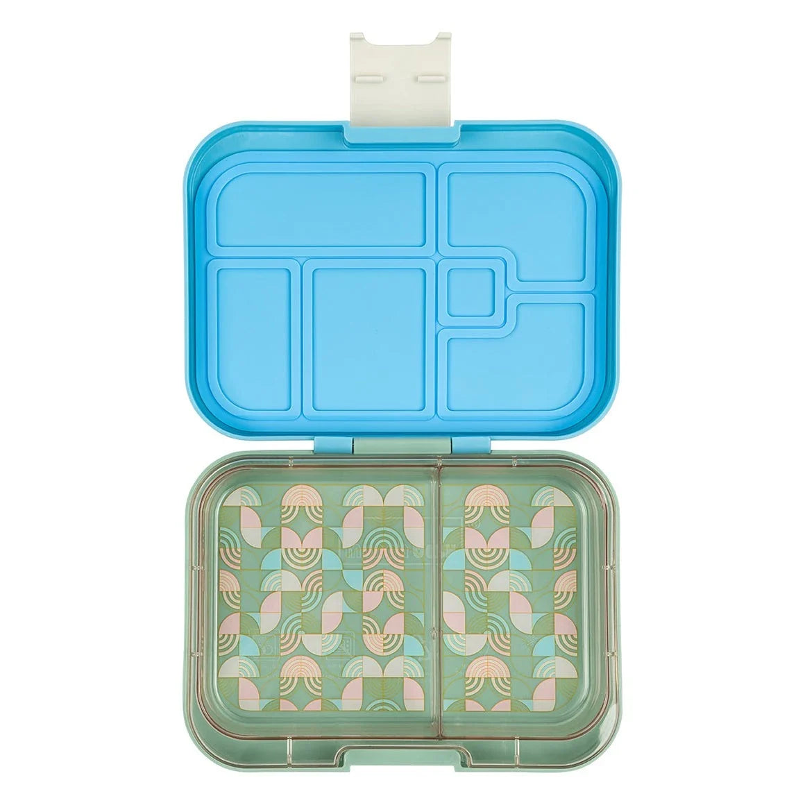 Lunch Containers