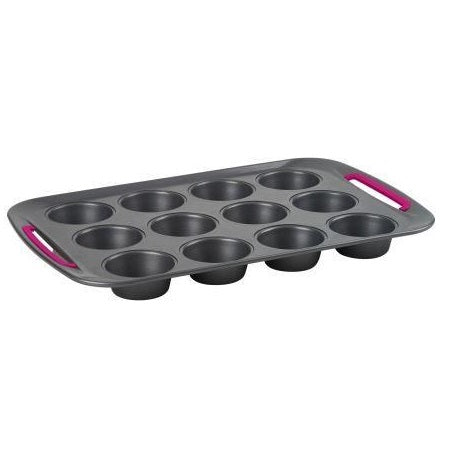 Muffin Pans &amp; Baking Cups