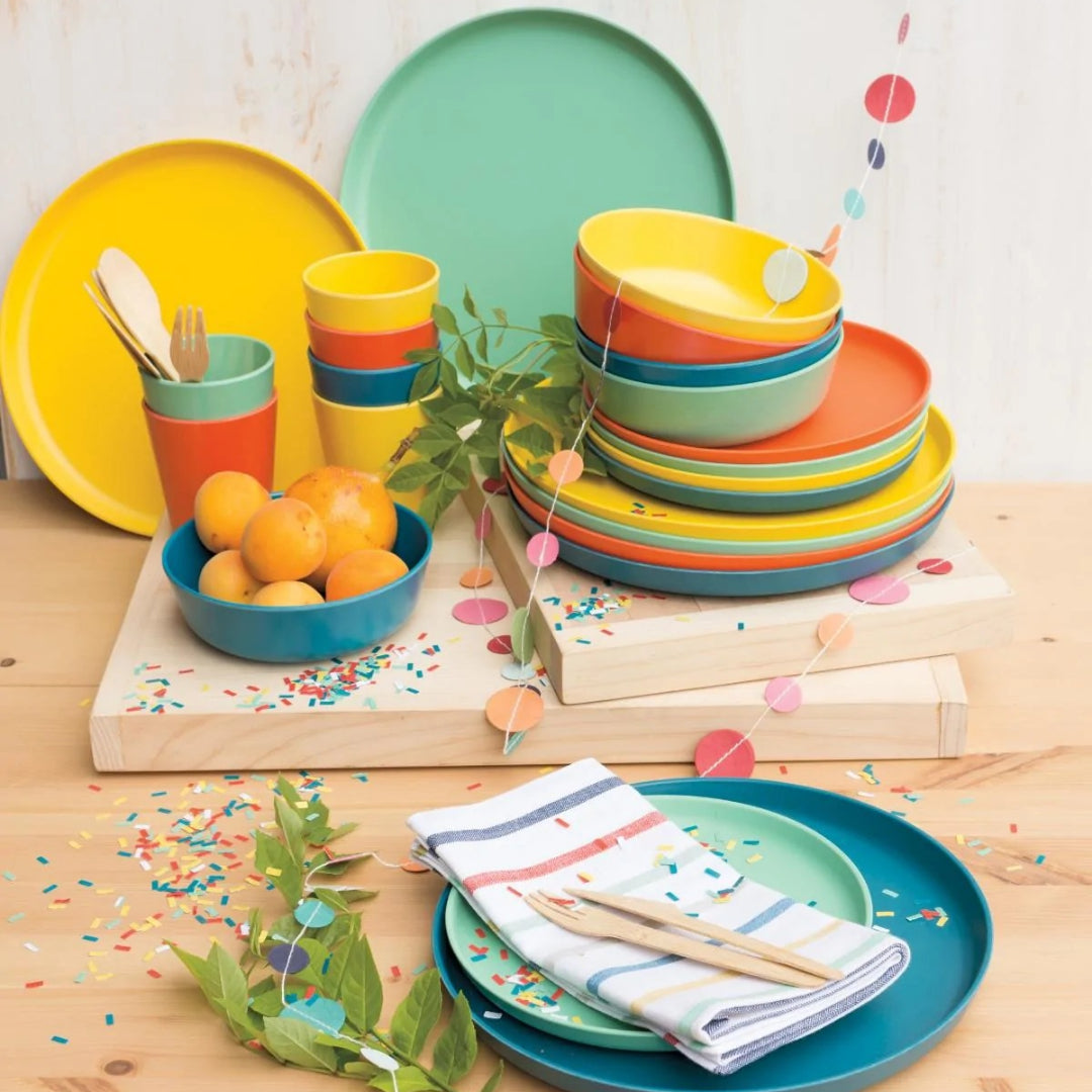 Outdoor Tableware