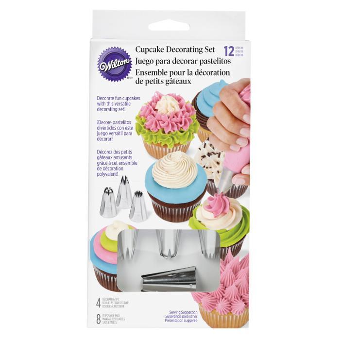 Cake Decorating &amp; Icing