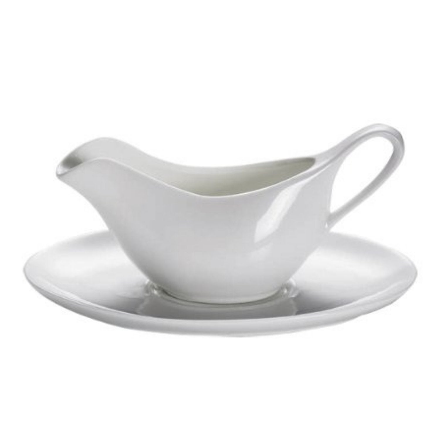 Gravy Boats &amp; Butter Dishes