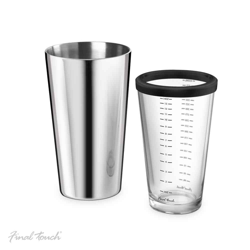 Cocktail Shakers &amp; Accessories