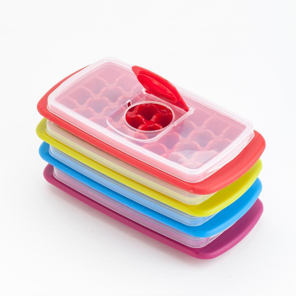Ice Cube Trays