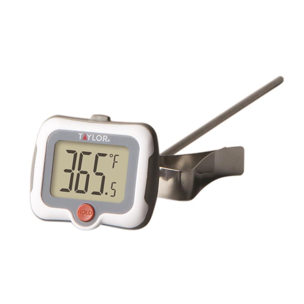 Timers &amp; Thermometer