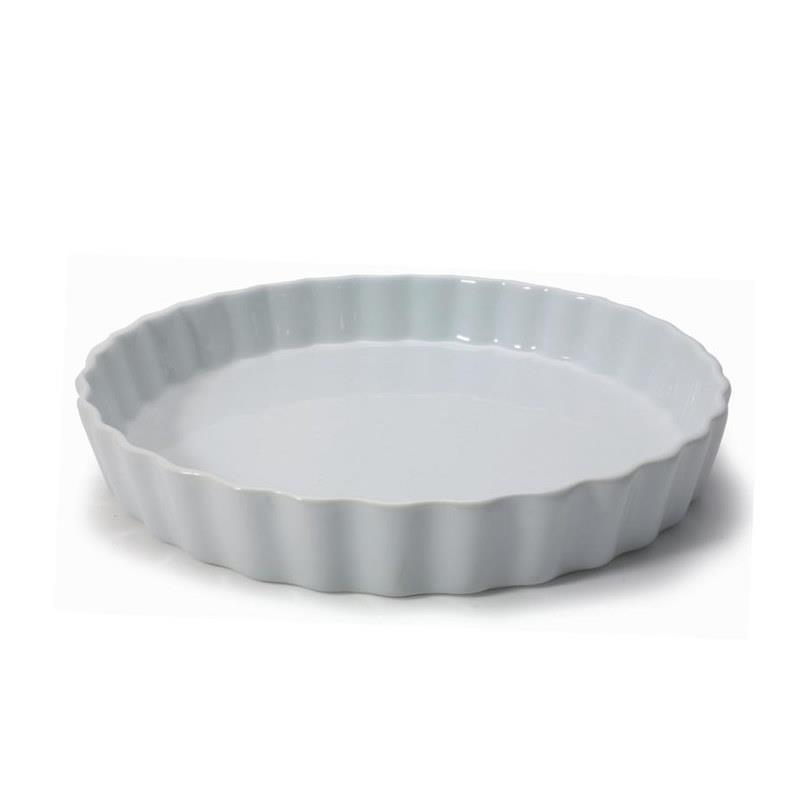 Pie Dishes &amp; Tart Pans