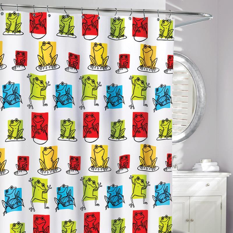 Shower Curtains