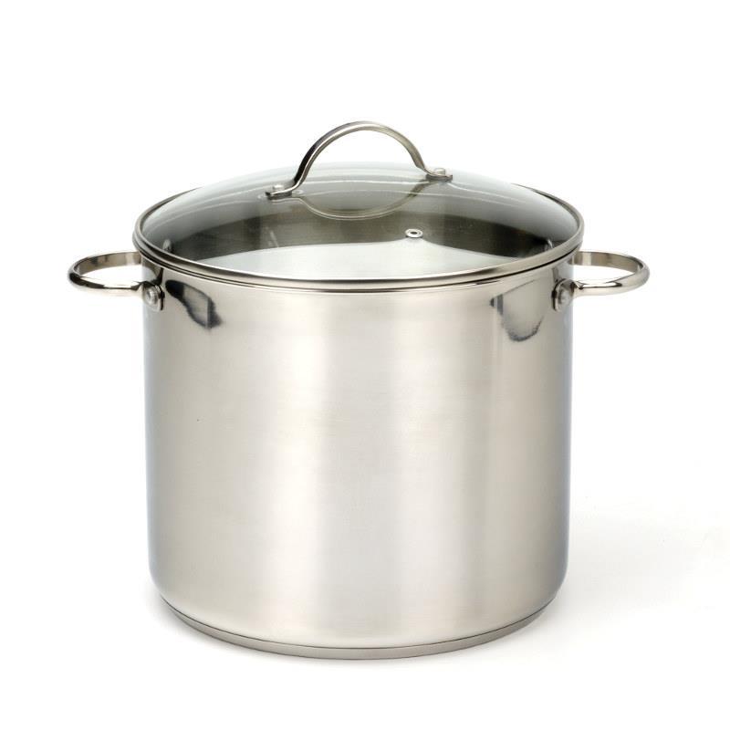 Stock &amp; Sauce Pots 