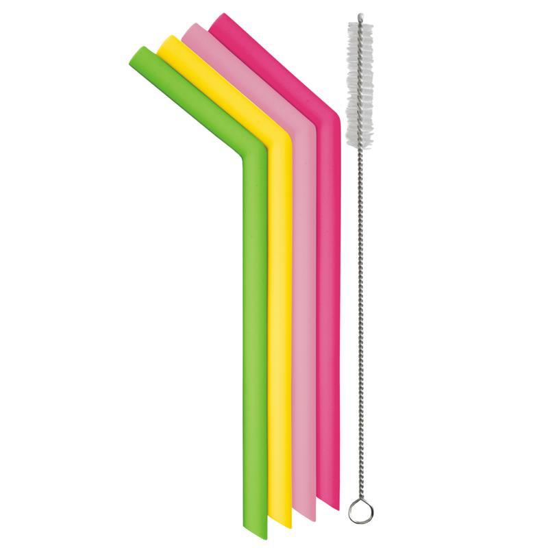 Reusable Straws
