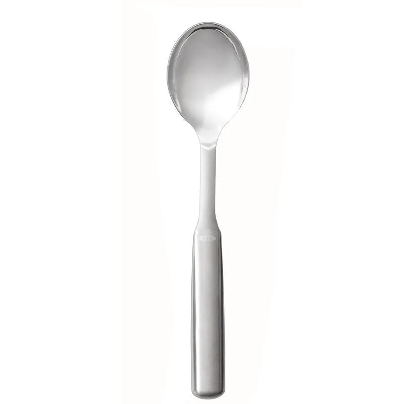 Serving Spoons, Forks &amp; Tongs