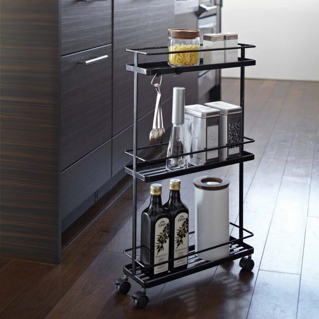 Shelving &amp; Related