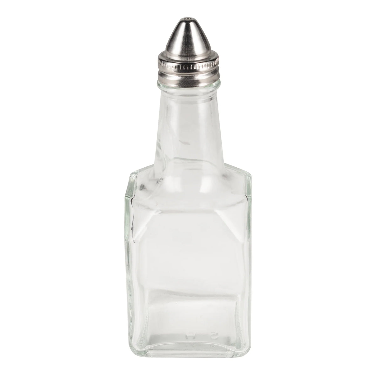 Browne Oil &amp; Vinegar Glass Bottle 6oz - iQ living