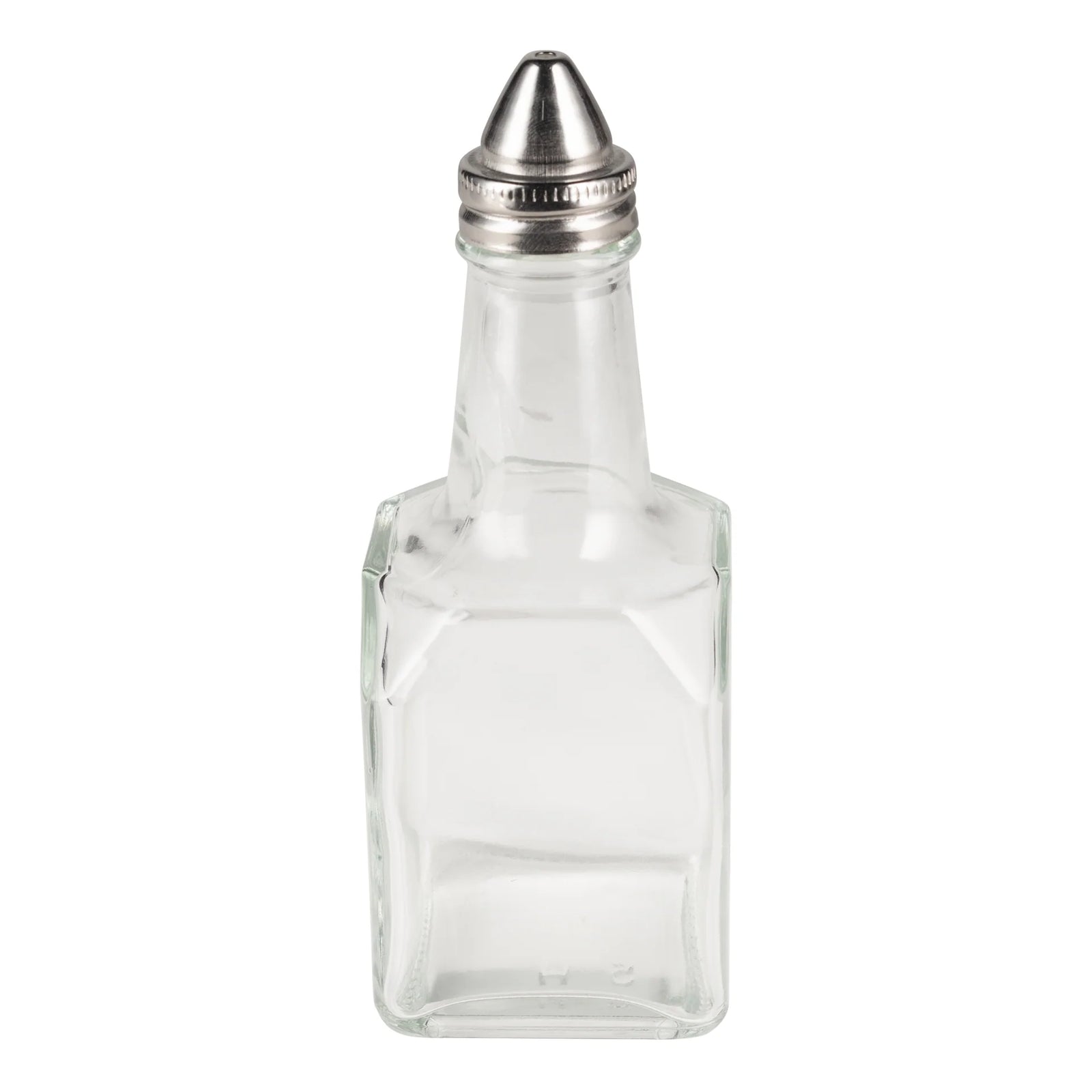 Browne Oil & Vinegar Glass Bottle 6oz