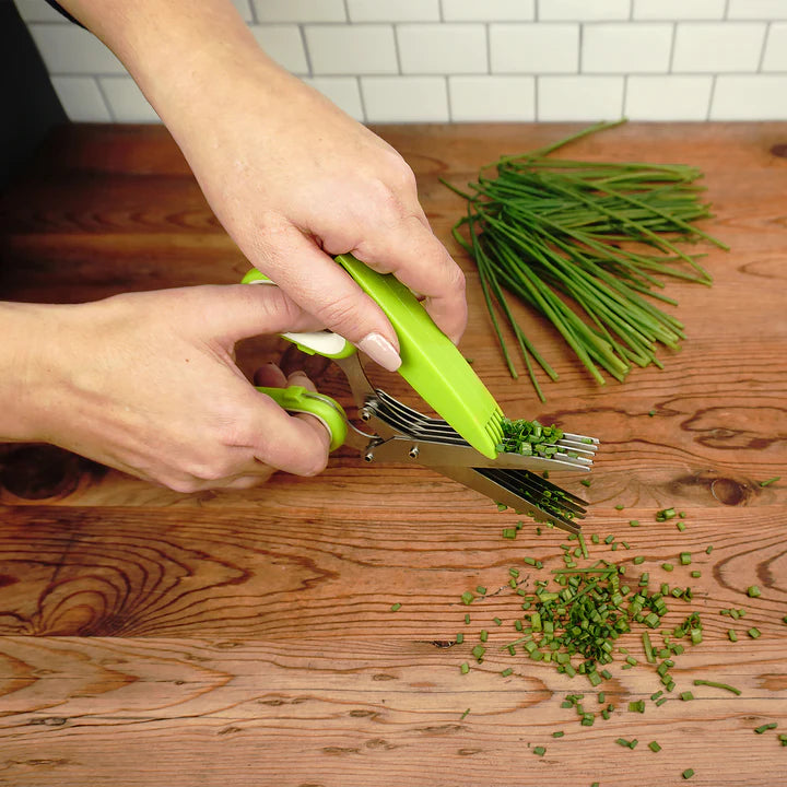RSVP Herb Scissors - iQ living