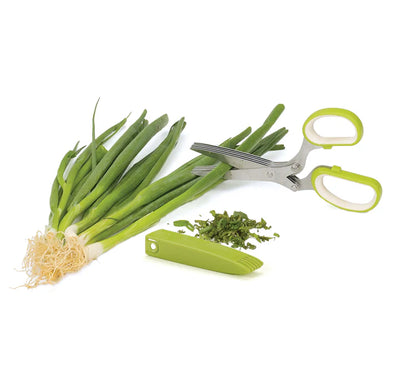 RSVP Herb Scissors