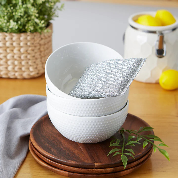 RSVP Nonstick Scrubber - iQ living