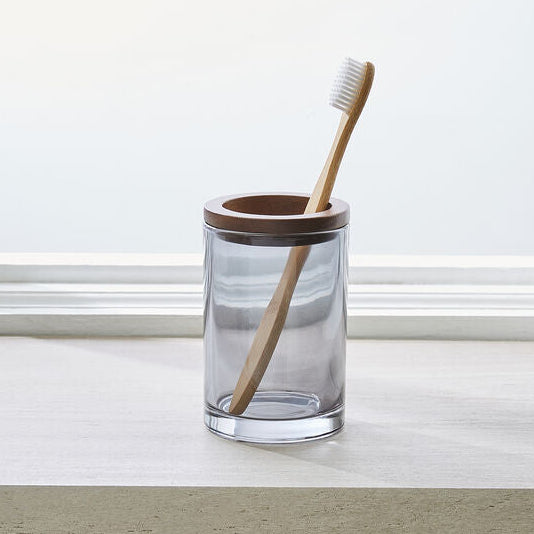 Moda At Home Vaso Toothbrush Holder