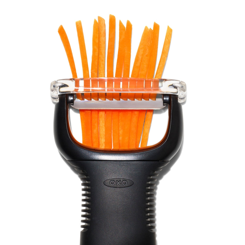 OXO Good Grips Julienne Peeler - iQ living