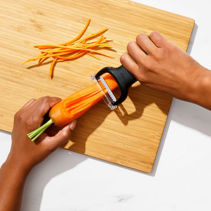 OXO Good Grips Julienne Peeler - iQ living